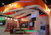 Best Exhibition Stand Stall Interior Design